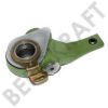 BERGKRAFT BK221200 Brake Adjuster